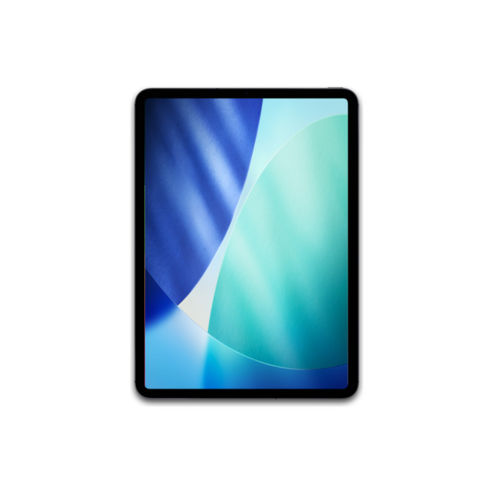 Apple iPad Pro 11" 4th Gen (2022) 128GB WiFi Cinzento recondicionado Grau A