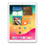 Apple iPad Pro 12.9" 2e génération (2017) 512 Go WiFi / Or / Grade C