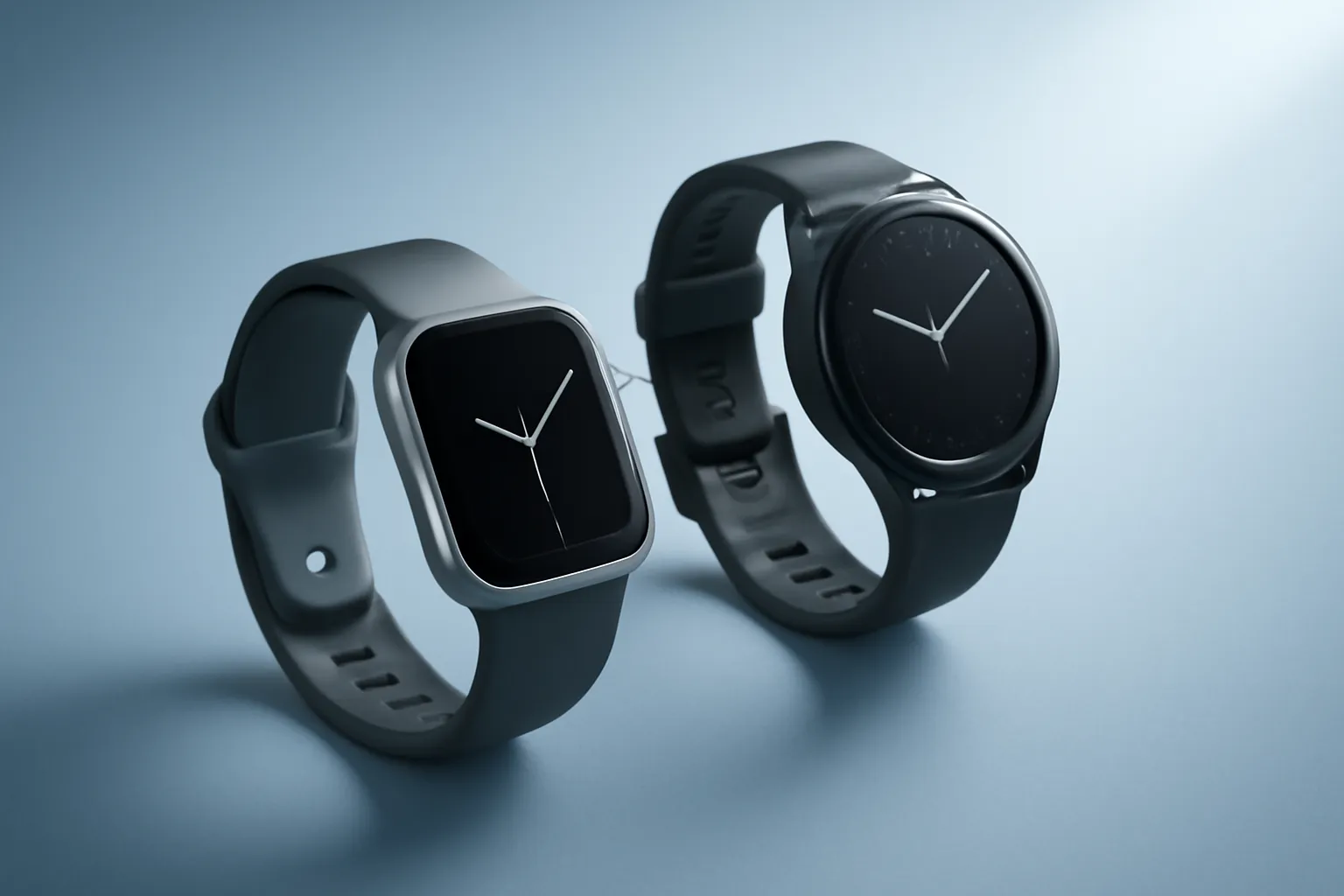 Apple Watch SE 3 vs Amazfit Active Max: precisão e autonomia em teste