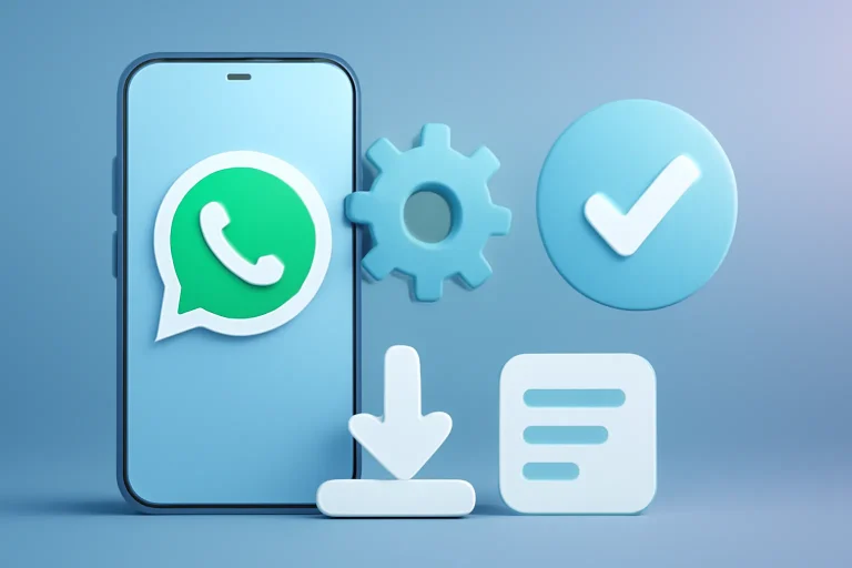 Come installare whatsapp sul tuo smartphone samsung: guida passo dopo passo