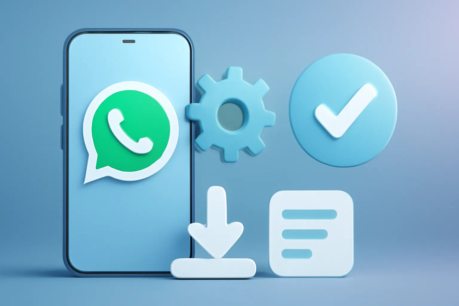 Para como instalar whatsapp no telemóvel samsung com menos falhas, o essencial é garantir três coisas antes de tocar em Instalar: ligação à internet estável, espaço livre suficiente e Android actualizado A instalação mais segura é pela Google Play Store, confirmando que o programador é o WhatsApp oficial, e a activação faz-se com um código por SMS (ou chamada, se necessário) Neste guia, encontras um passo a passo claro para instalar, configurar permissões e notificações, e resolver problemas comuns como downloads bloqueados, códigos que não chegam e erros da Play Store No fim, explico também como preparar backups para não perder conversas