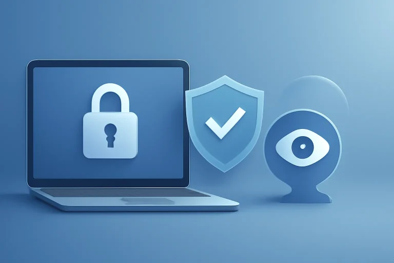 macOS Tahoe: neue Datenschutzfunktionen von macOS Tahoe in Safari und Anrufen