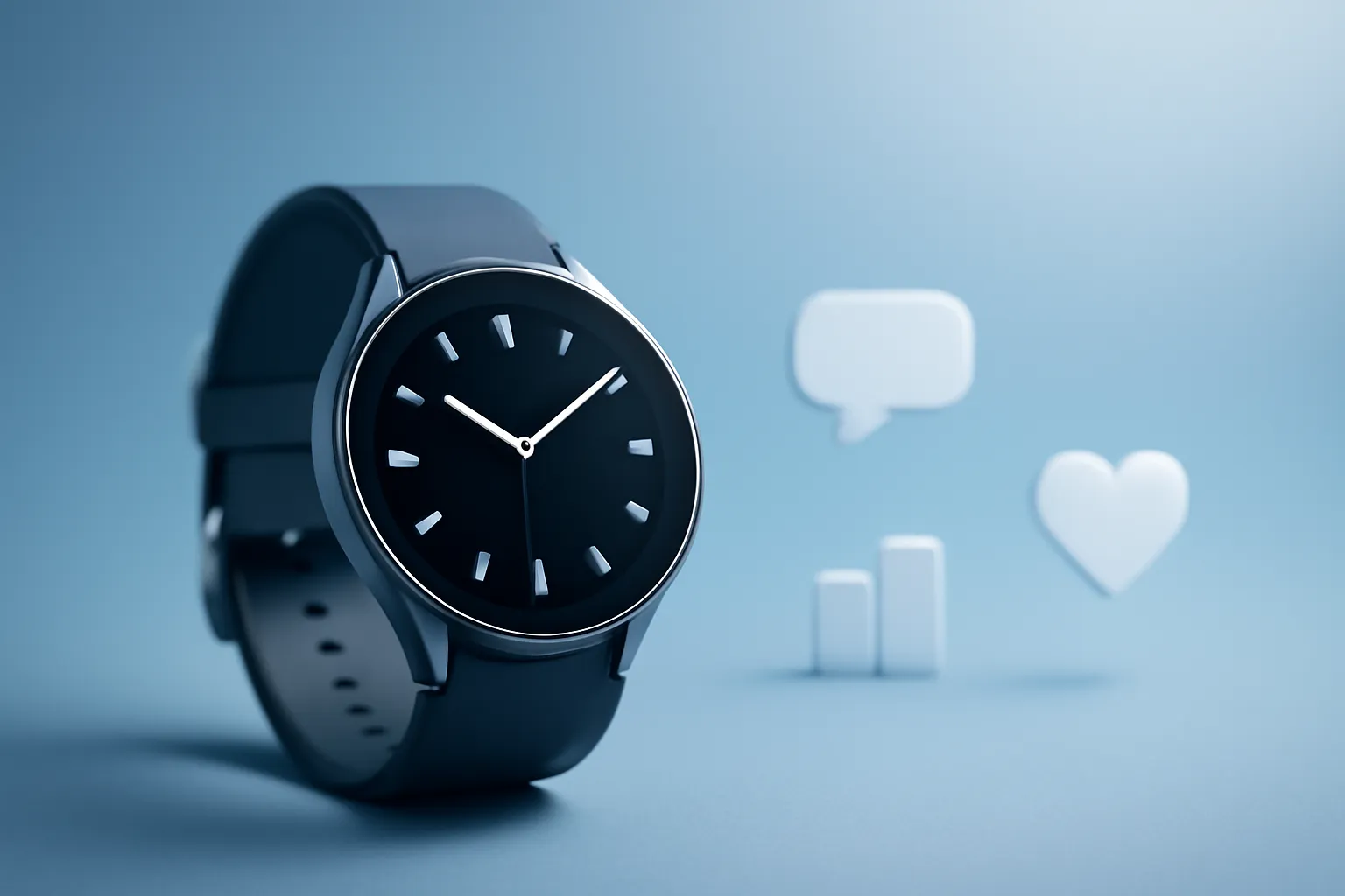 Galaxy Watch 8 sem Samsung: vale a pena para utilizadores Android?