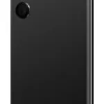 Samsung Galaxy S22 Ultra 5G 128GB S908B DS / Schwarz / Note C