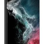 Samsung Galaxy S22 Ultra 5G 128GB S908B DS / Schwarz / Note C