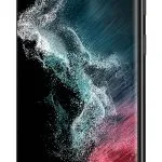Samsung Galaxy S22 Ultra 5G 128GB S908B DS / Schwarz / Note C