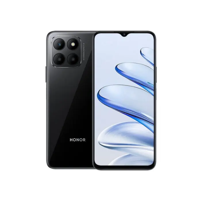 Honor 70 5G 128GB DS, Preto, Grade AB