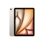 Apple iPad Air 11" M2 6e génération (2024) 128 Go WiFi / Blanc / Grade A