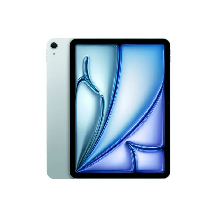 Apple iPad Air 11" M2 6th Gen (2024) 128GB WiFi, Azul