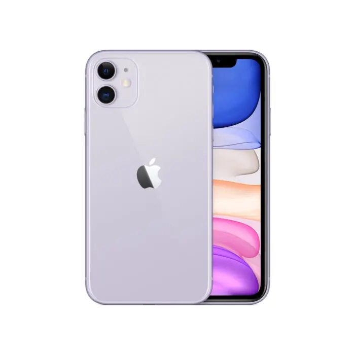 Apple iPhone 11 128GB, Roxo
