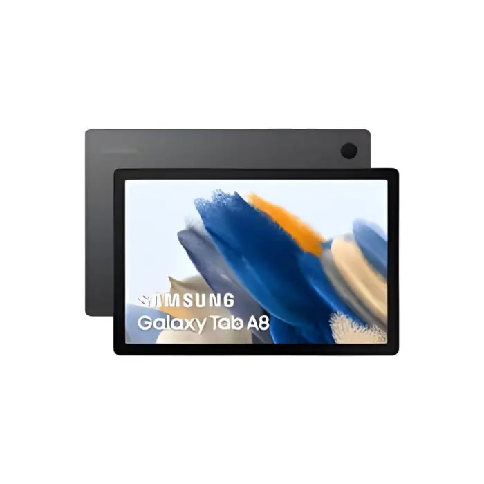 Samsung Galaxy Tab A8 10.5 (2021) 32GB LTE X205, Cinzento, Grade AB