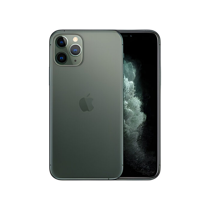 Apple iPhone 11 Pro 256GB / Vert / Grade C