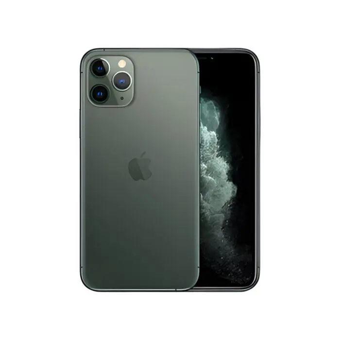 Apple iPhone 11 Pro 256GB, Verde