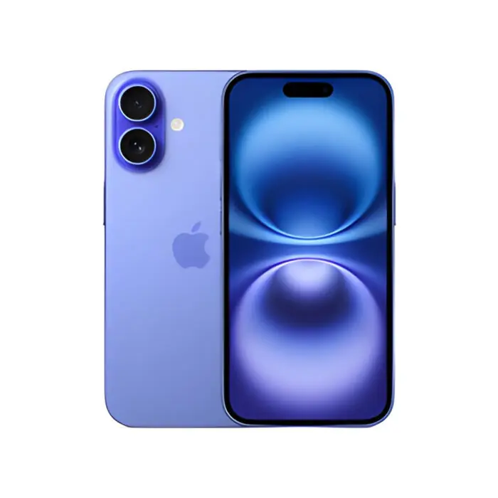 Apple iPhone 16 128GB, Blu