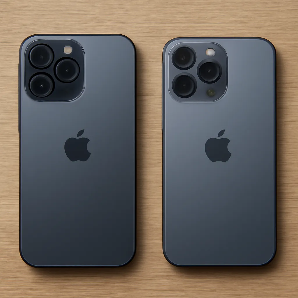 melhor iPhone para bateria: iPhone 14 Pro Max vs 13 Pro Max (2023) 4 melhor iPhone para bateria: iPhone 14 Pro Max vs 13 Pro Max (2023) 3