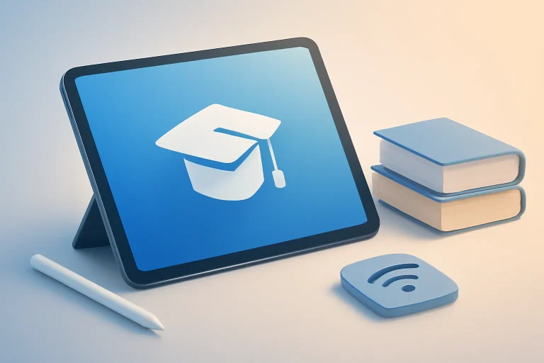 iPad buono e economico per studenti: guida all'acquisto e alla scelta