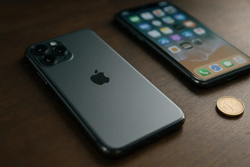 iPhone 11 Pro em 2026 vale a pena? Desempenho, câmara e preço 1