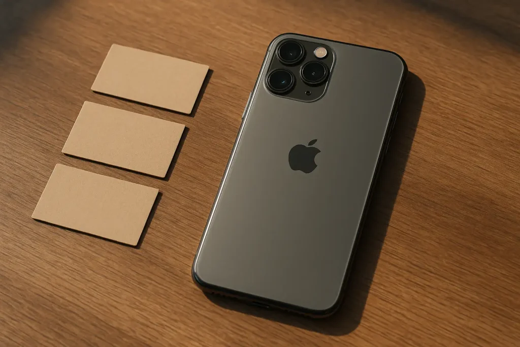 iPhone 11 Pro em 2026 vale a pena? Desempenho, câmara e preço 2