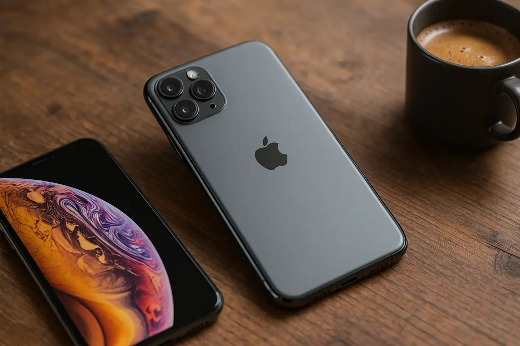 iPhone 11 Pro em 2026 vale a pena? Desempenho, câmara e preço 3