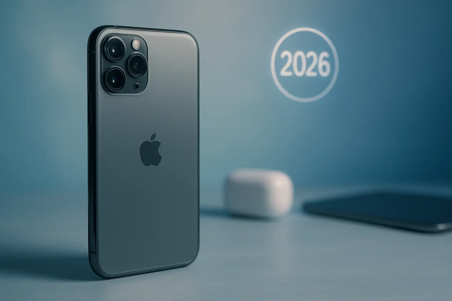Depende do preço, do estado da bateria e do tipo de uso Em 2026, o iPhone 11 Pro continua competente para tarefas do dia a dia, fotografia casual de boa qualidade e consumo de media, mas já fica atrás em eficiência, autonomia real em unidades usadas e algumas funcionalidades modernas Se a prioridade é ter iOS com boa fluidez e uma câmara versátil sem pagar por um topo de gama recente, pode fazer sentido Se queres o melhor em fotografia computacional, ecrãs mais brilhantes, 5G e longevidade máxima de atualizações, um modelo mais recente tende a ser a escolha mais segura