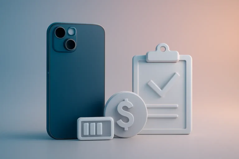 iPhone 13 Reconditionné en 2026 : Prix et Guide Complet