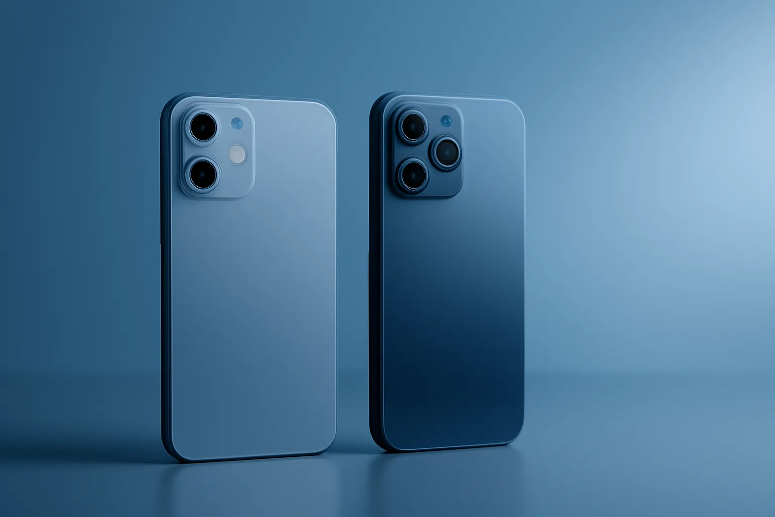 iPhone vs Samsung 2026: consistência ou inovação na escolha ideal