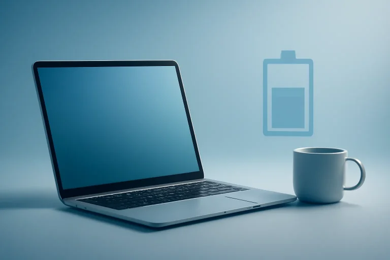 MacBook Air più leggero di Apple: silenzio, autonomia e prestazioni mobili
