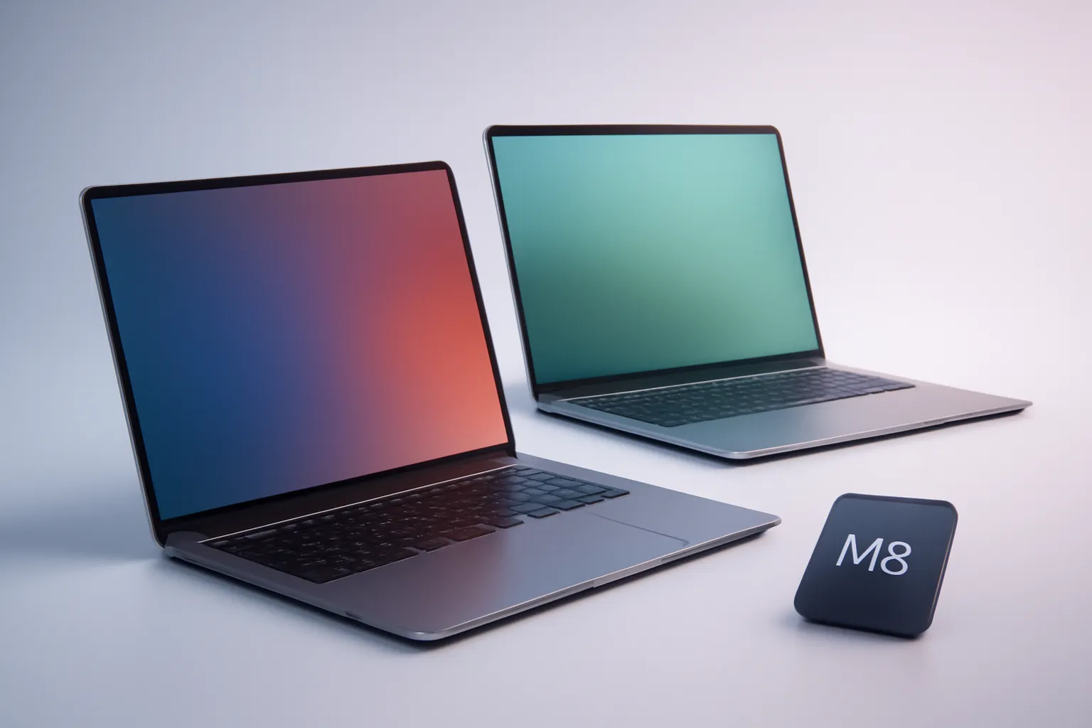 melhores MacBooks 2026: Air vs Pro e quando escolher o M5
