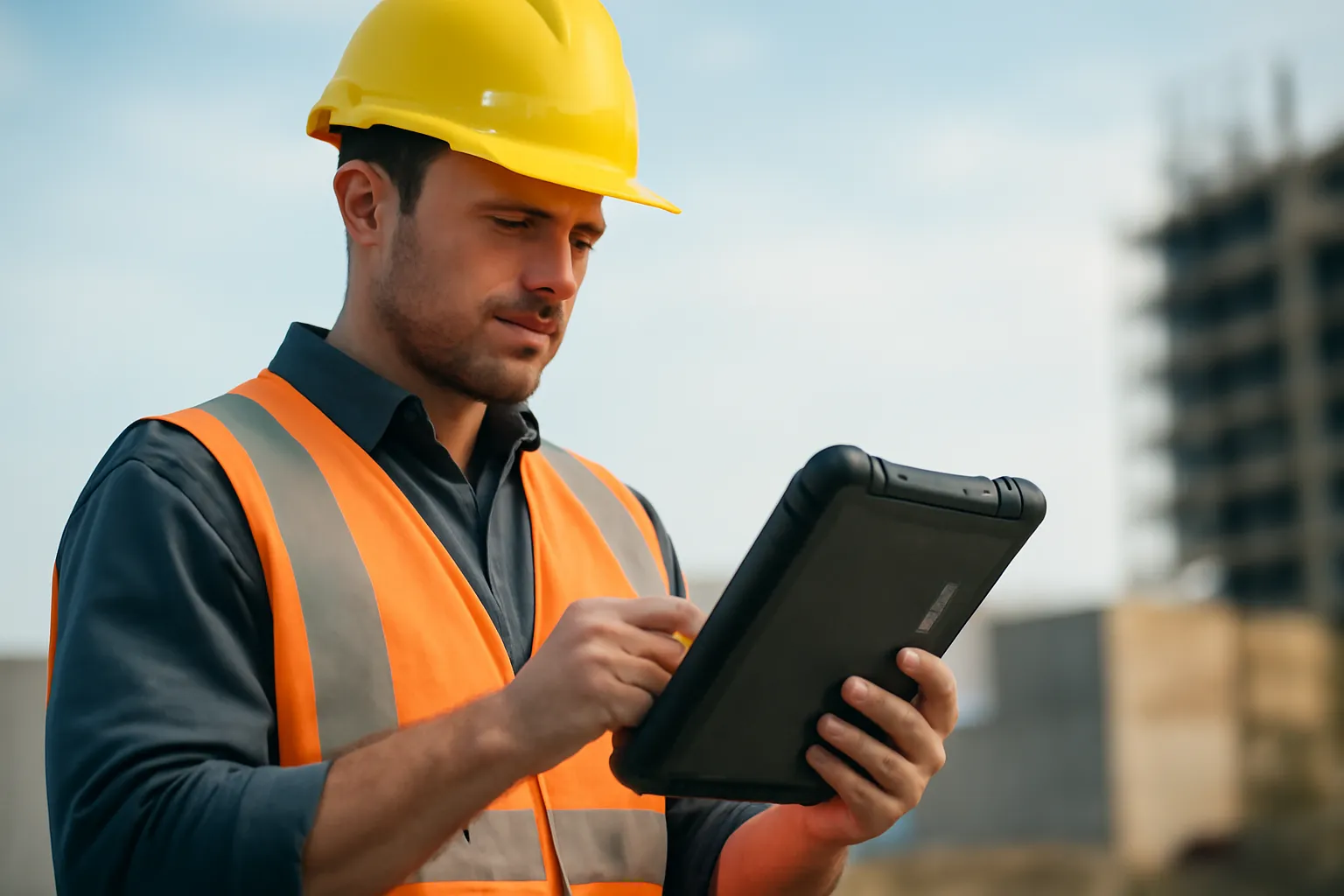 Melhores tablets robustos para obra 9 Guia 2026: melhores tablets robustos para construção no exterior