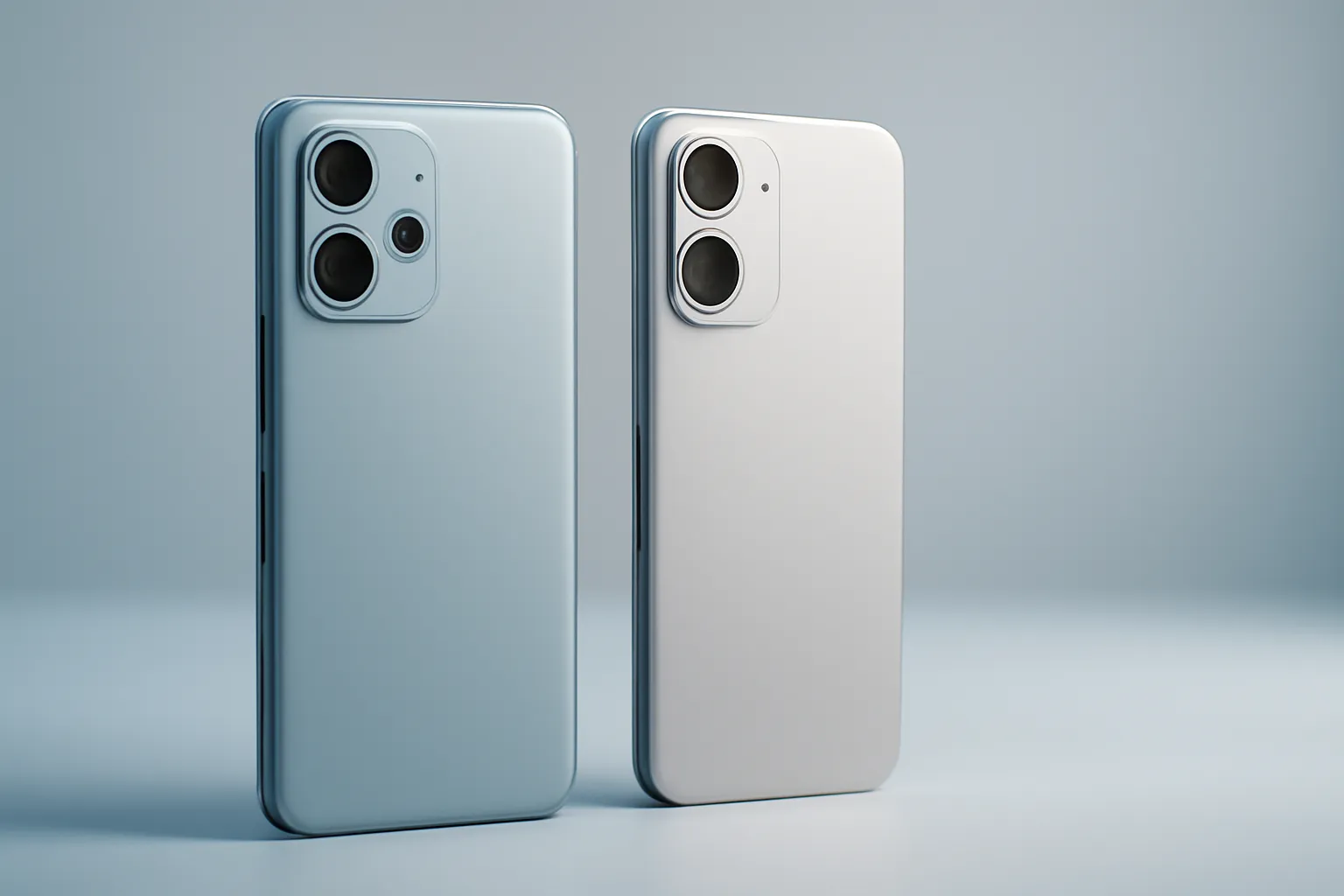 Motorola Edge 70 vs iPhone Air: fino acessível vs fino premium