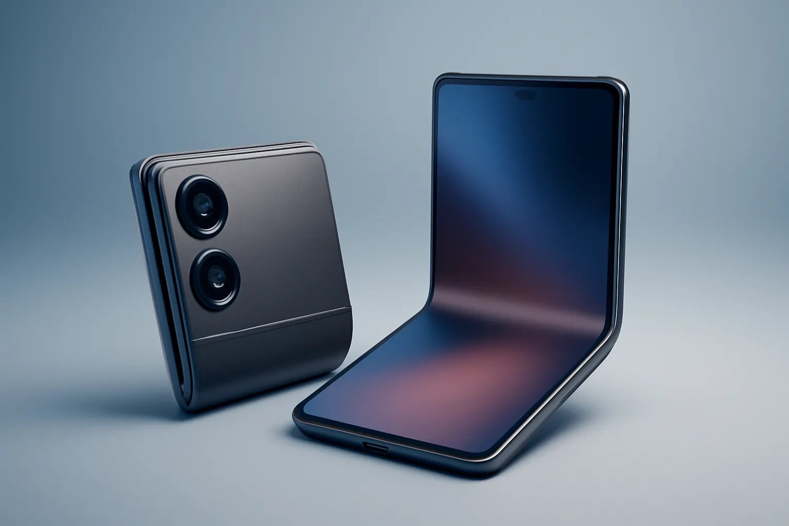 Motorola Razr Fold vs Google Pixel 10 Pro Fold: hardware vs software