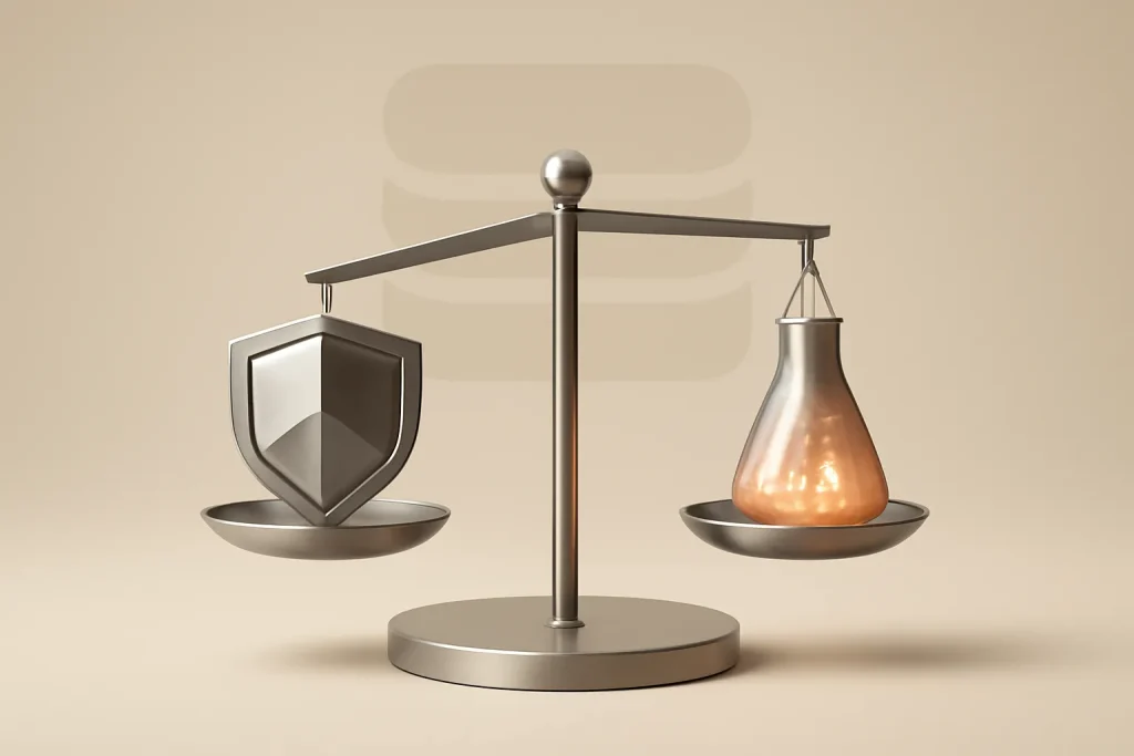 Novidades iOS 27: estabilidade, Apple Intelligence e iPhone dobrável 4 Imagem sobre decisões práticas nas novidades iOS 27: betas, backups e equilíbrio risco-benefício.