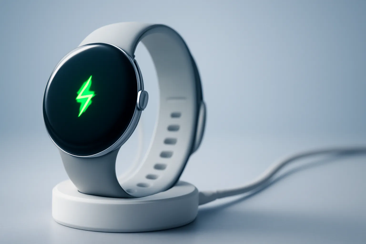 Pixel Watch 4: Pixel Watch 4 carregamento rápido e melhor autonomia