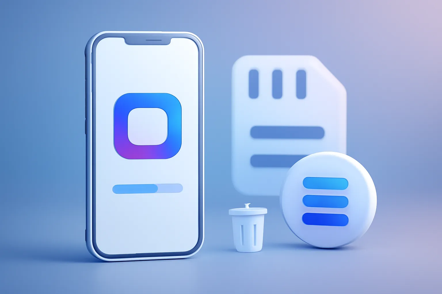 Porque as apps iOS ocupam tanto espaço e como recuperar memória