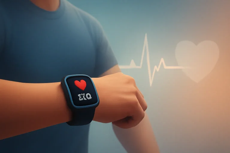 La precisione del monitoraggio della frequenza cardiaca dell'Apple Watch durante l'allenamento e il benessere