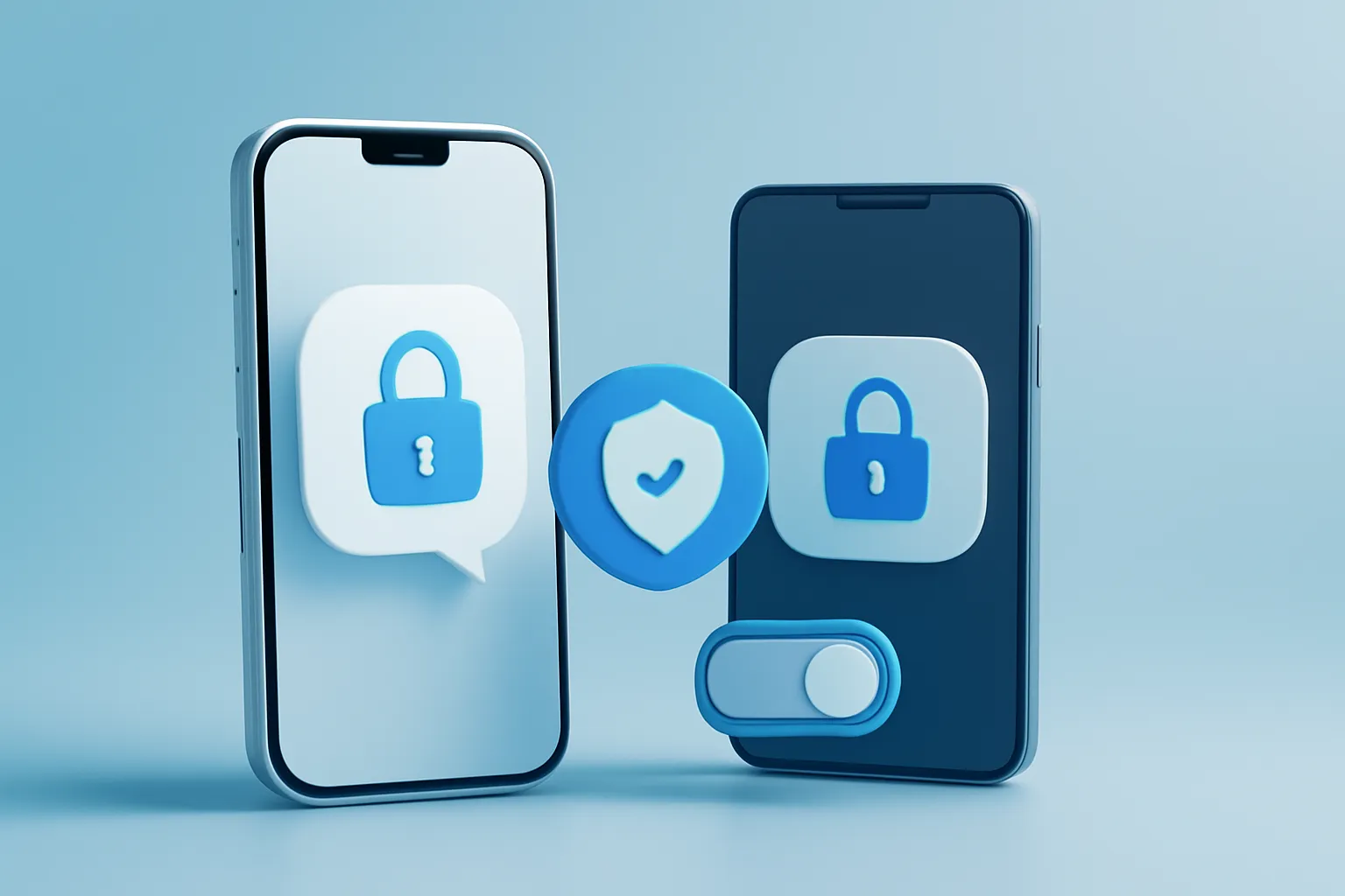 iOS 26.3 beta 2 prepara RCS encriptado iPhone Android com MLS