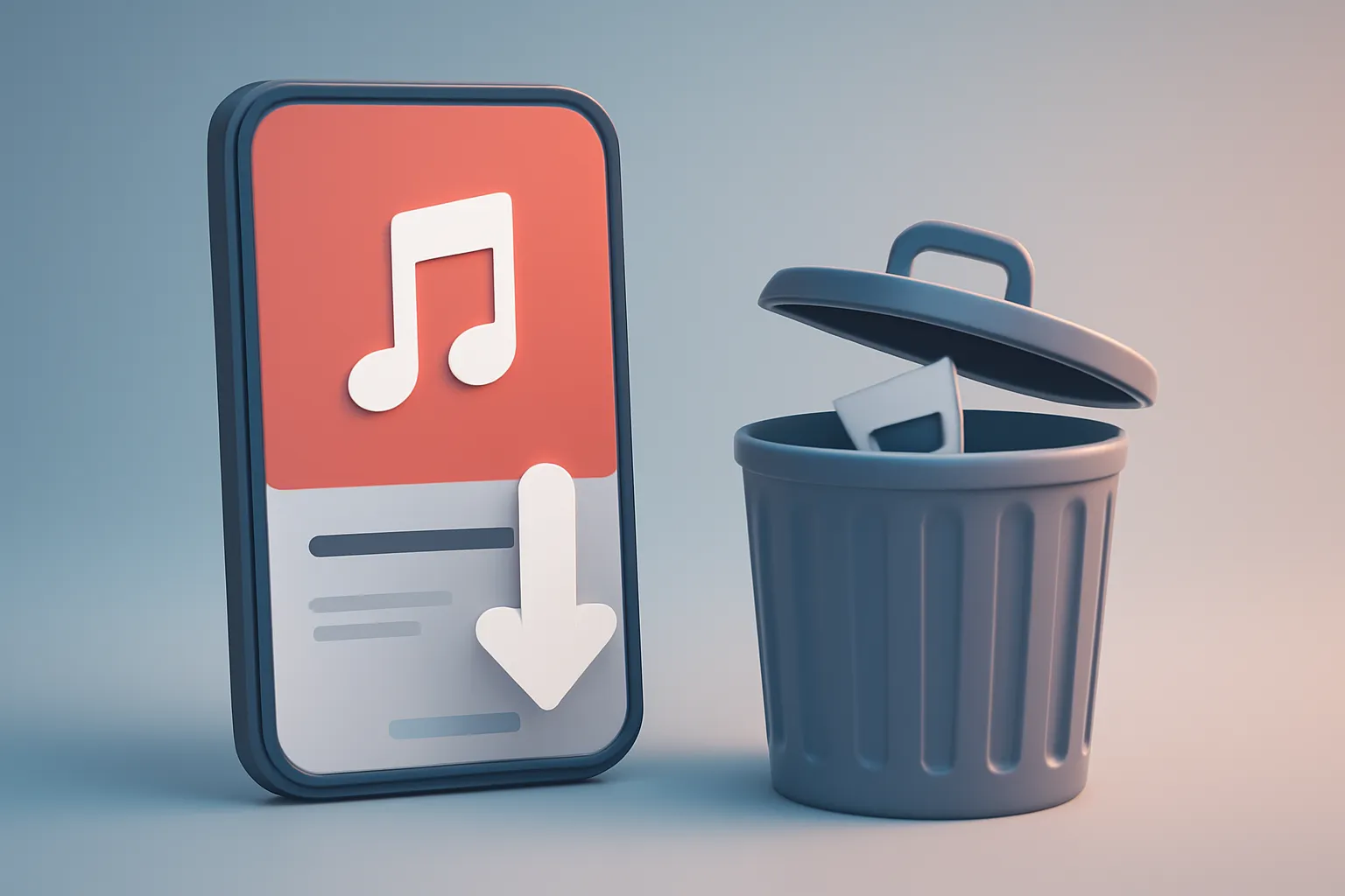 Como reduzir armazenamento Apple Music iPhone: downloads e cache