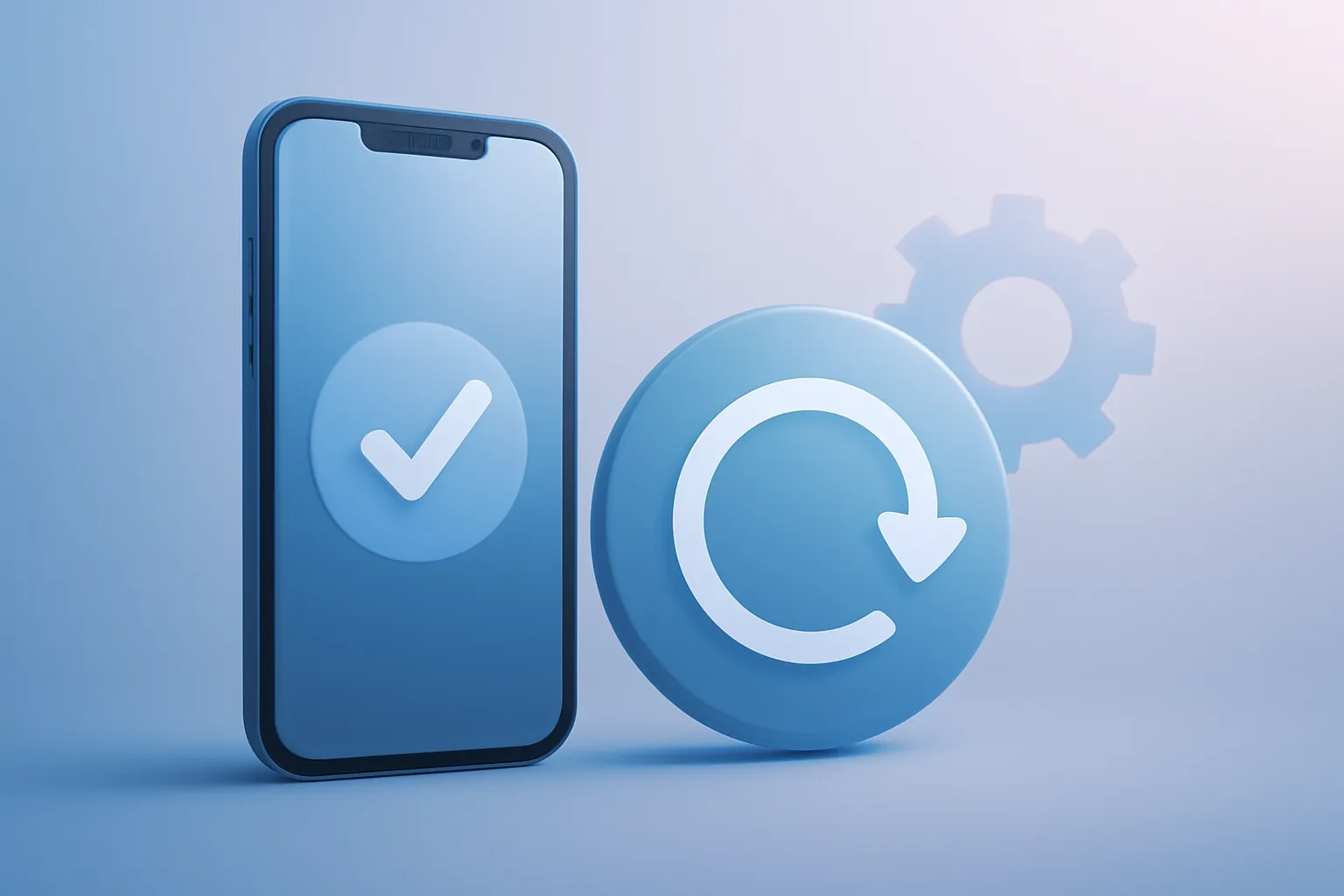 Apple recomenda reiniciar iPhone iOS 26.2 e atualizar iOS 18.7.3