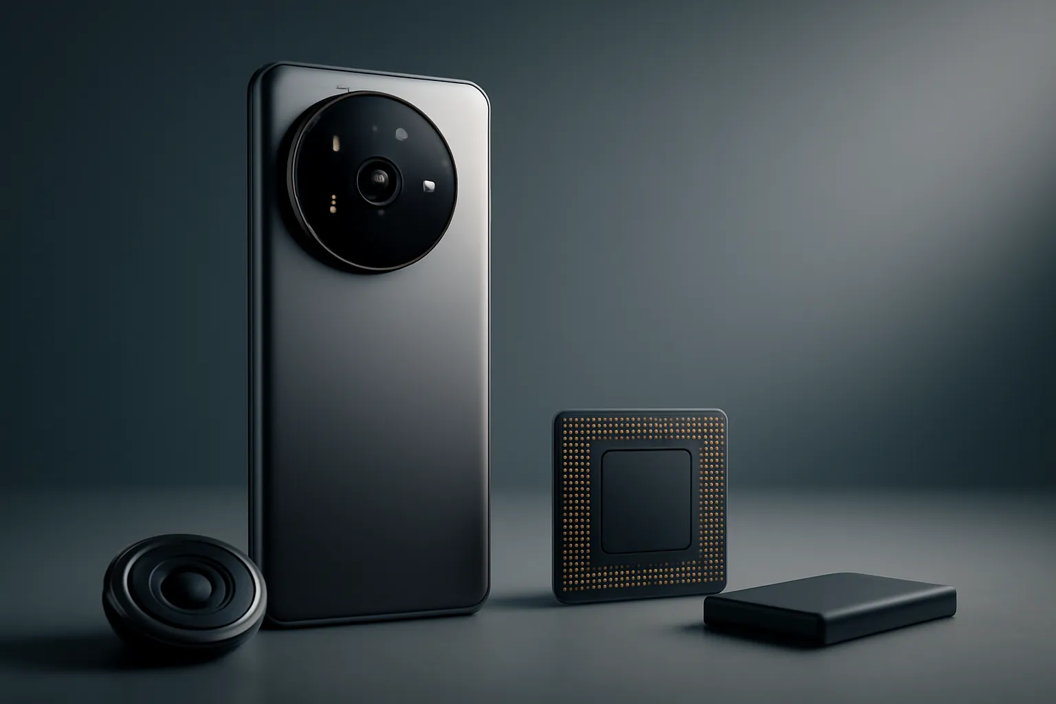 review Xiaomi 17 Ultra by Leica: ecrã plano, Snapdragon 8 Elite e 200MP