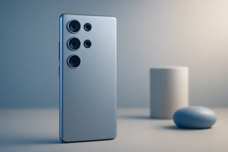 Samsung Galaxy S25 Ultra: top di gamma 2025 per durare