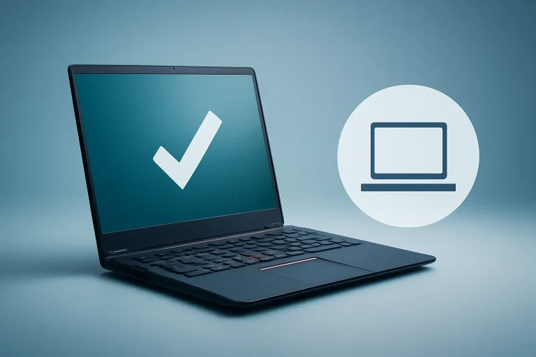 ThinkPad refurbished ist gut: lohnt sich der Kauf 2026?