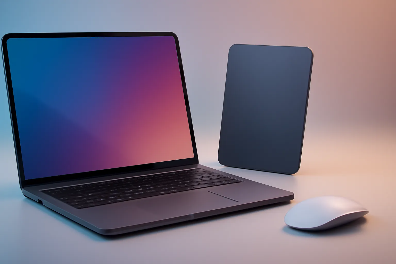 alternativas baratas ao MacBook: ecrã, desempenho e ARM vs x86