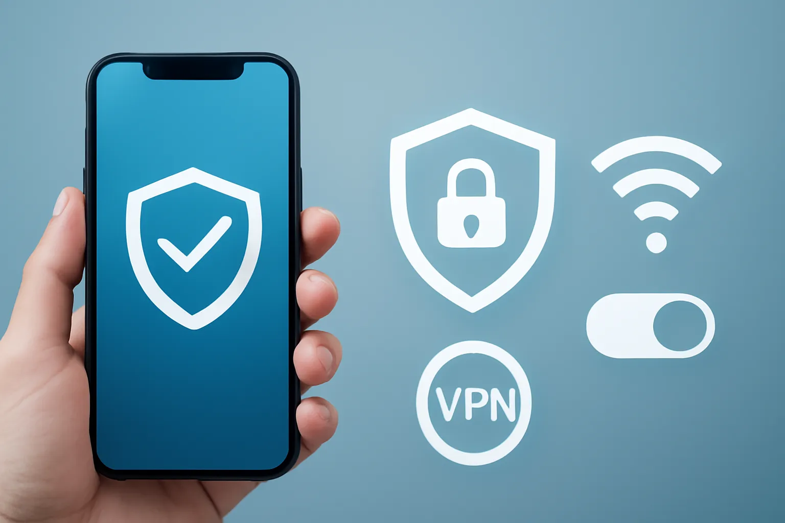como usar VPN no iPhone: instalação, configuração e segurança