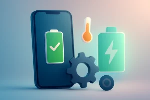 Saúde da bateria do iPhone: hábitos e ajustes para reduzir desgaste
