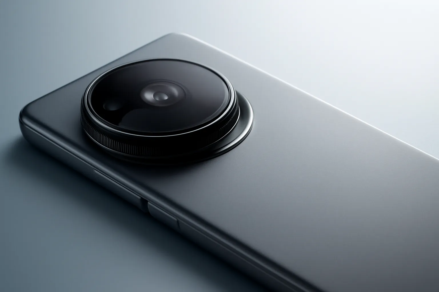anel de zoom Xiaomi 17 Ultra Leica Edition: folga intencional