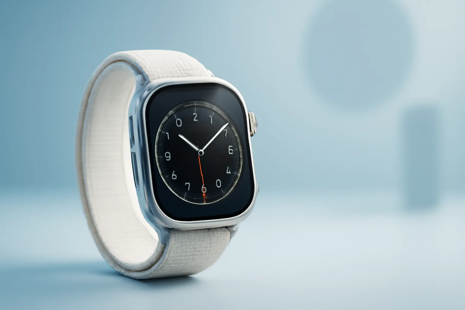 análise Apple Watch Ultra 2: ecrã mais brilhante e chip S9