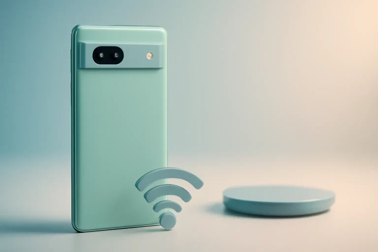 Analisi Google Pixel 7a: Android di fascia media con fotografia e extra premium