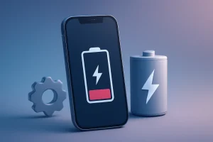 Drenagem de bateria iPhone 16: causas e ajustes rápidos para mais autonomia