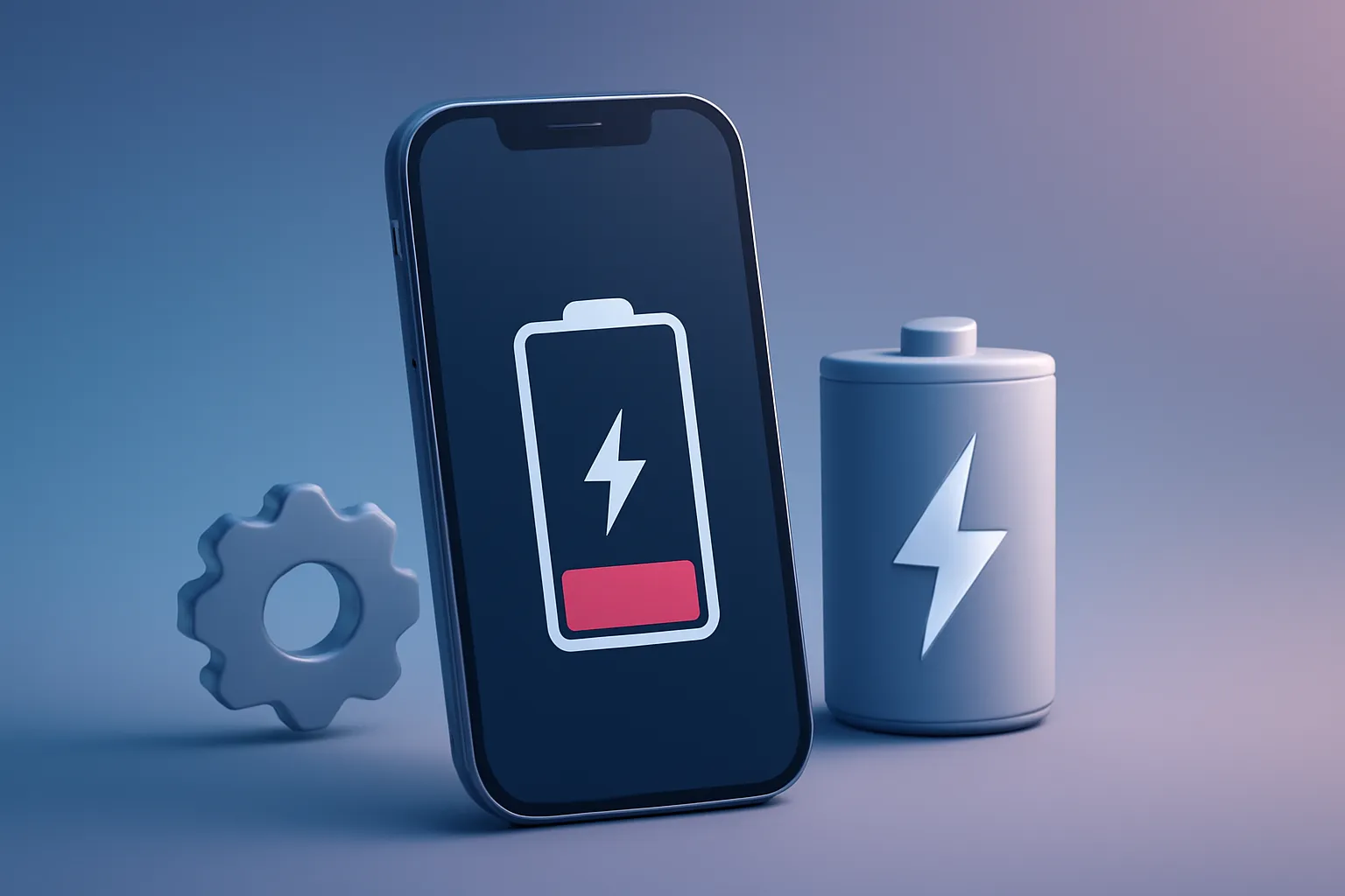 Drenagem de bateria iPhone 16: causas e ajustes rápidos para mais autonomia