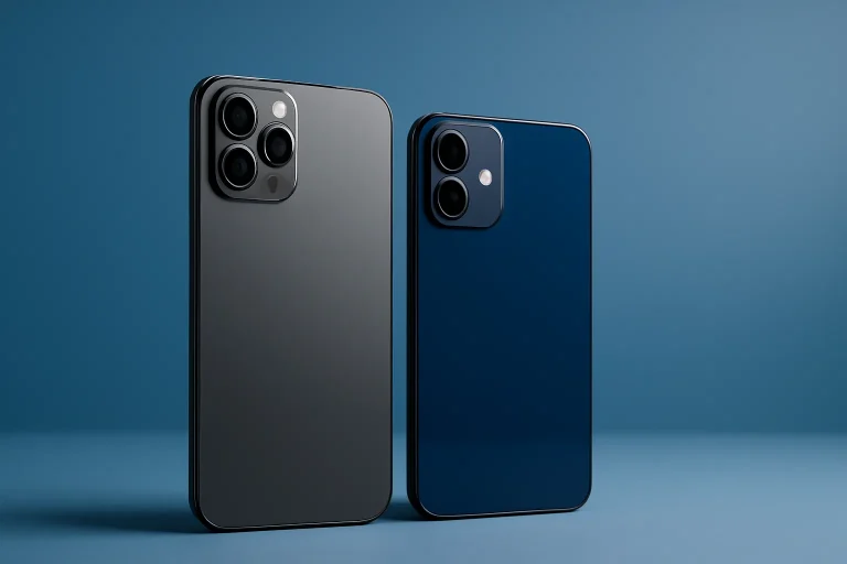 iPhone 11 Pro vs iPhone 12 usato: test reali e quale conviene